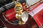 Cadillac Model A Rear-Entry Tonneau 1903 года
